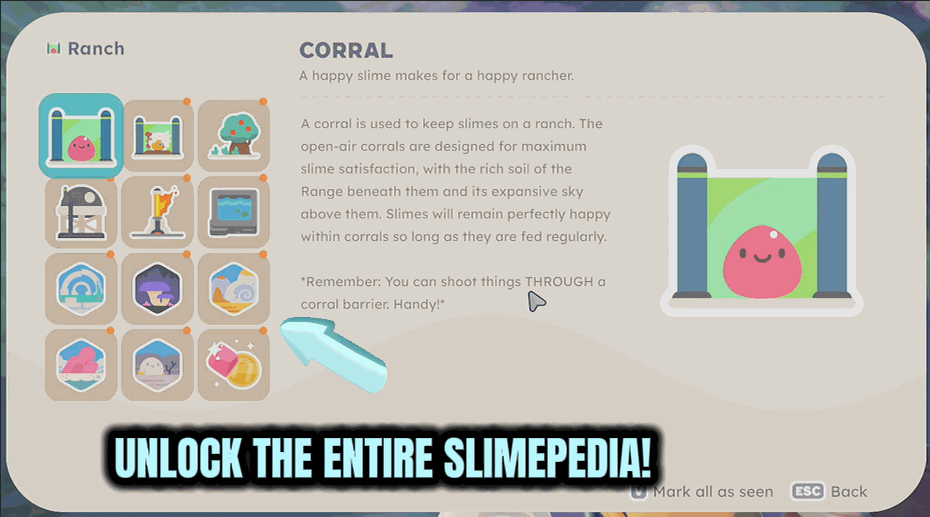 Slimepedia Unlocker
